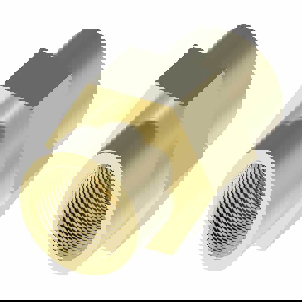 Industrial Pipe Union: 1/4